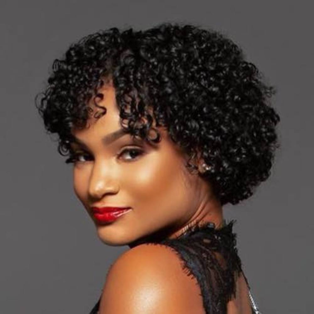 Meet your Posher, Crystal